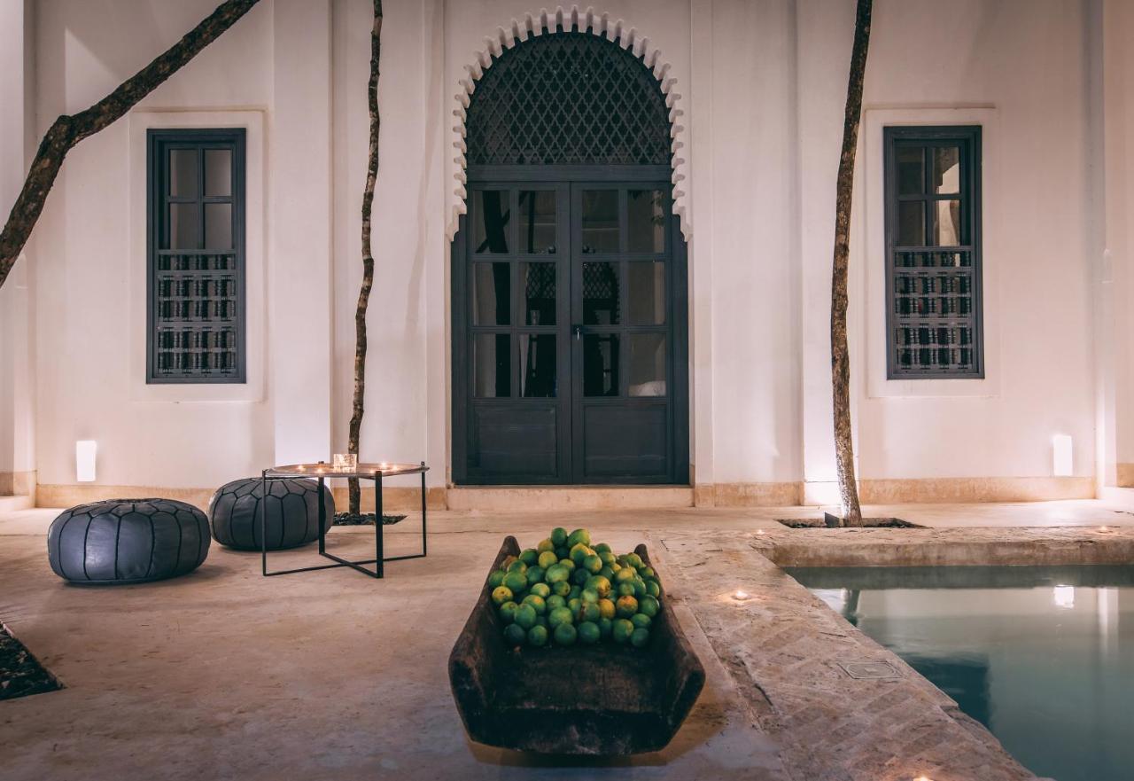 Ambre&Epices Jungle Hotel&Spa Tulum Exterior foto