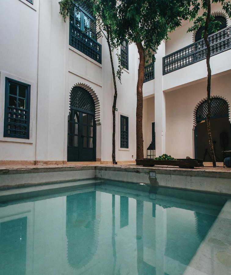 Ambre&Epices Jungle Hotel&Spa Tulum Exterior foto