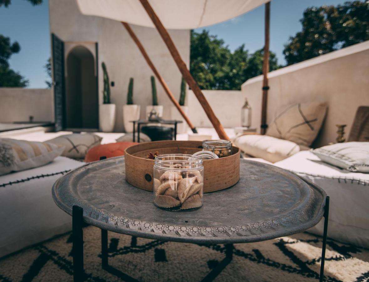 Ambre&Epices Jungle Hotel&Spa Tulum Exterior foto