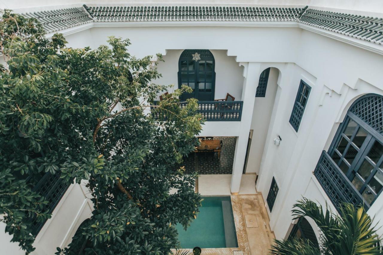 Ambre&Epices Jungle Hotel&Spa Tulum Exterior foto